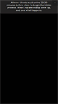 Mobile Screenshot of no2violence.com